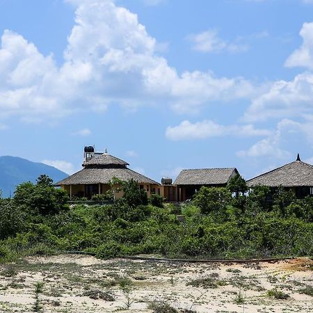 Lara Homestay Ke Ga Bay Exterior photo