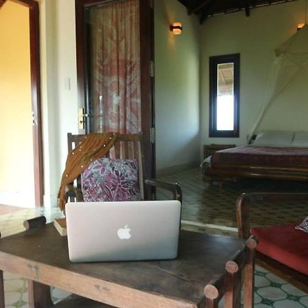 Lara Homestay Ke Ga Bay Exterior photo